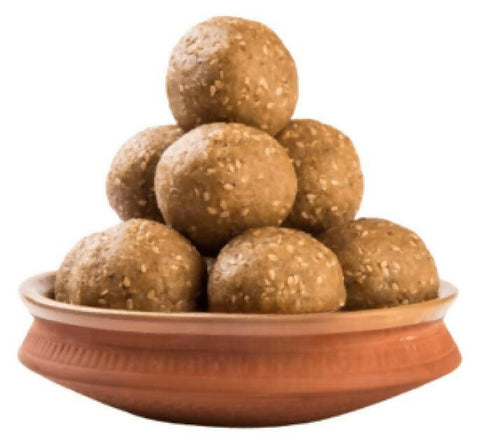 Godavari Vantillu Bellam Nuvvula Undalu |Nuvvula Laddu | Sesame Ladoo| Til Laddu